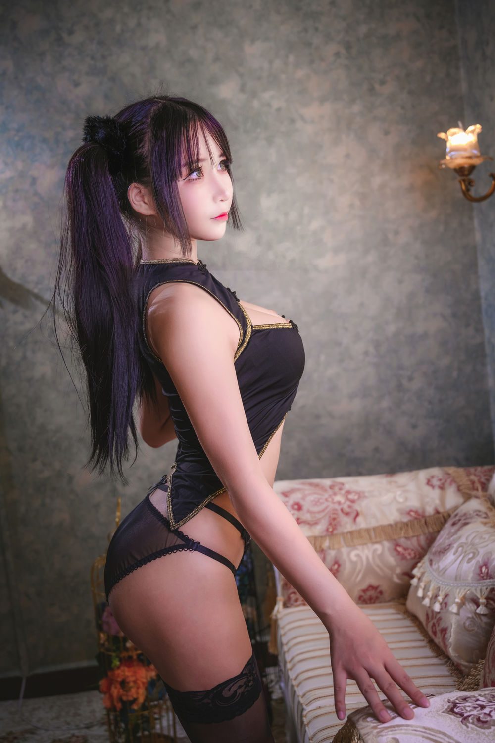图片[3]-No.010-双马尾 [35P]