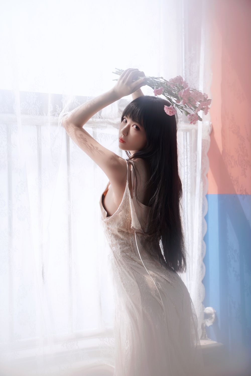 图片[2]-No.002-617 西瓜写真 – 小鹿西瓜A [21P]