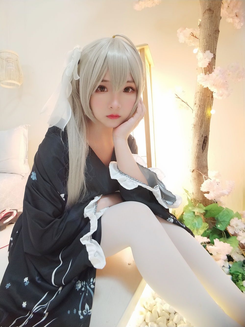 图片[3]-No.065-穹妹和服 [32P]