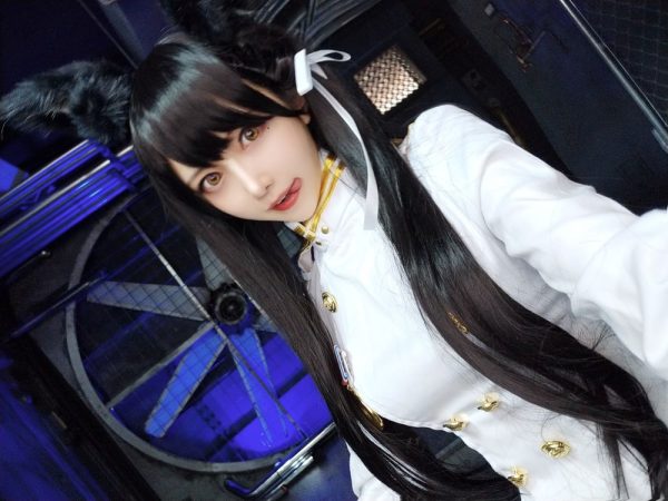 No.060-爱宕 两套 – 1 [10P]-慕色阁