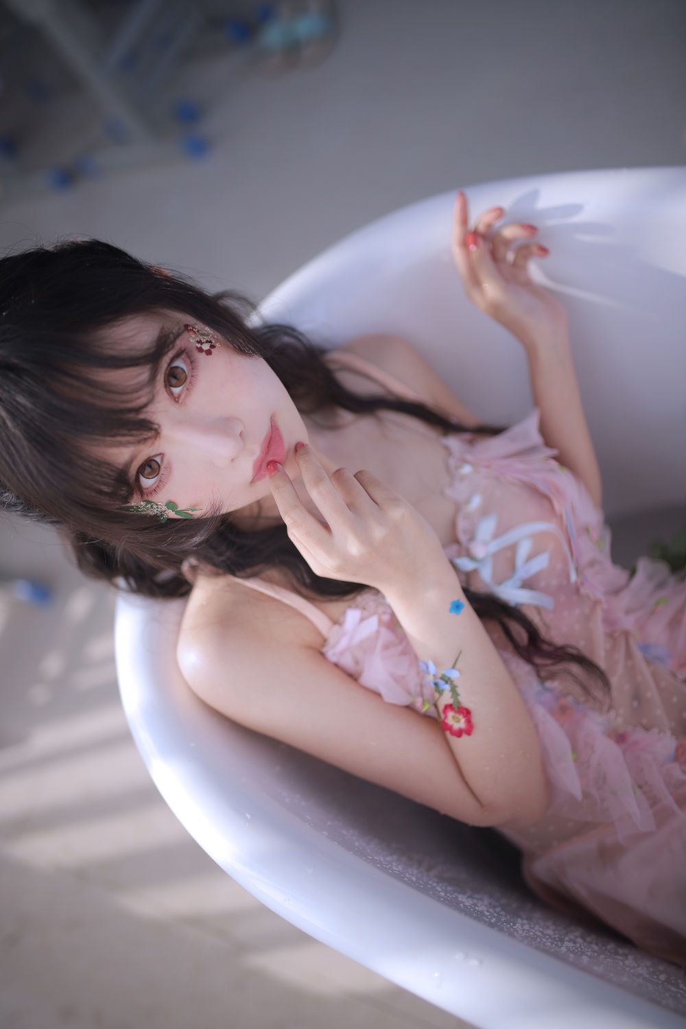 图片[3]-No.071-HANA真爱版电子壁纸 [10P]