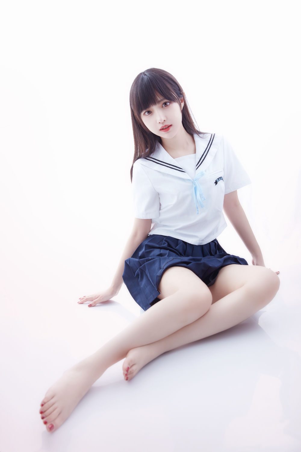 图片[2]-No.003-JK [9P]