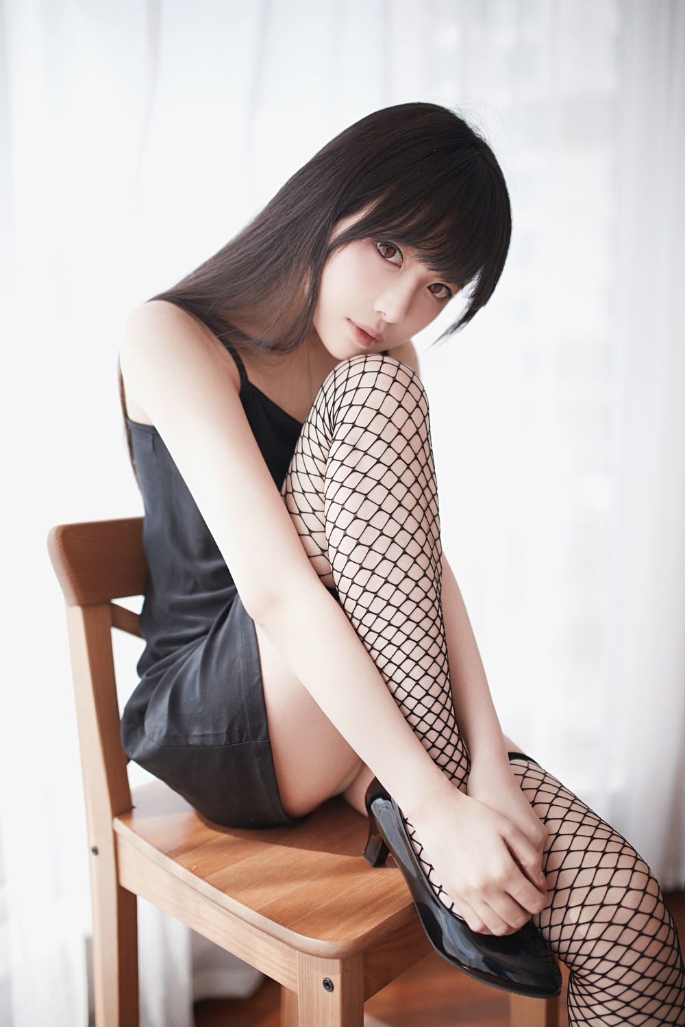图片[2]-No.066-小鹿乱撞 [20P]