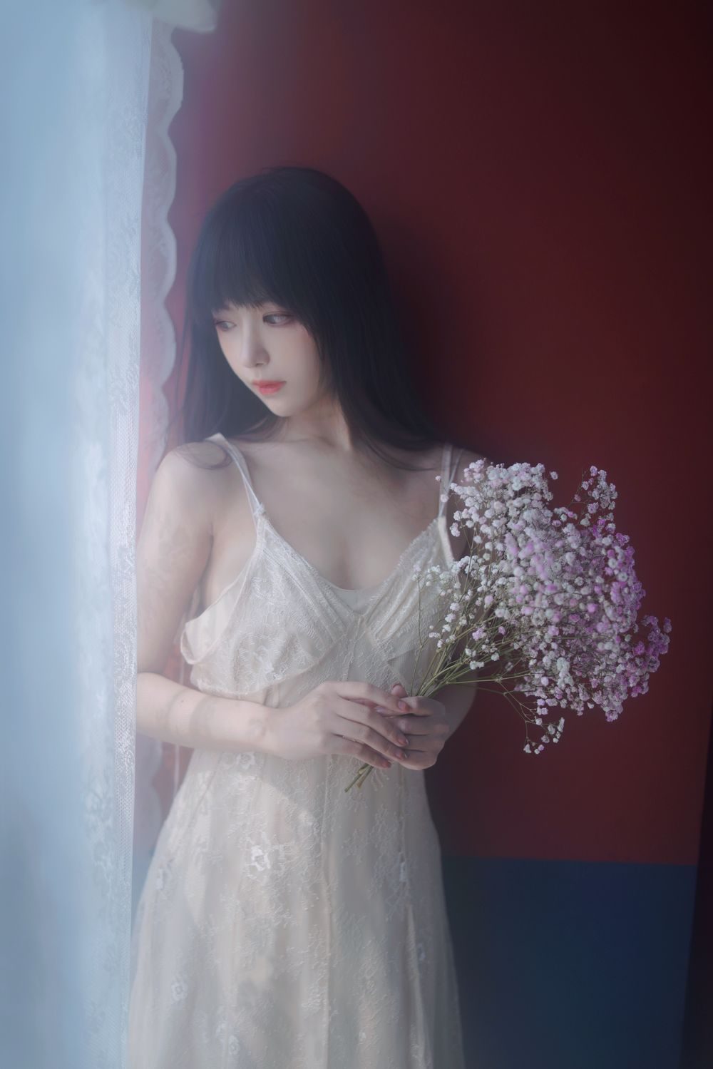 图片[3]-No.002-617 西瓜写真 – 小鹿西瓜A [21P]