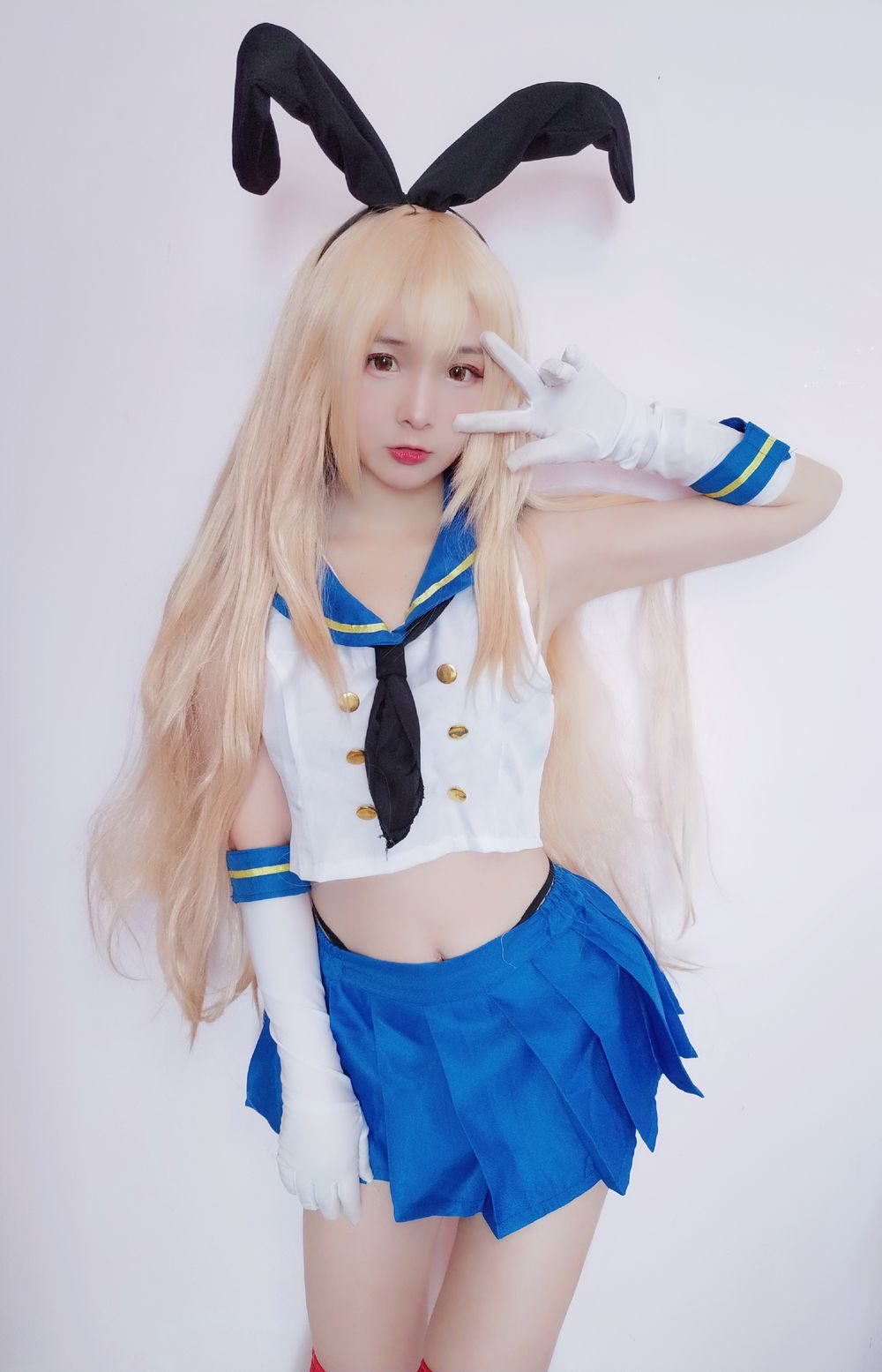图片[2]-No.023-岛风 [30P]