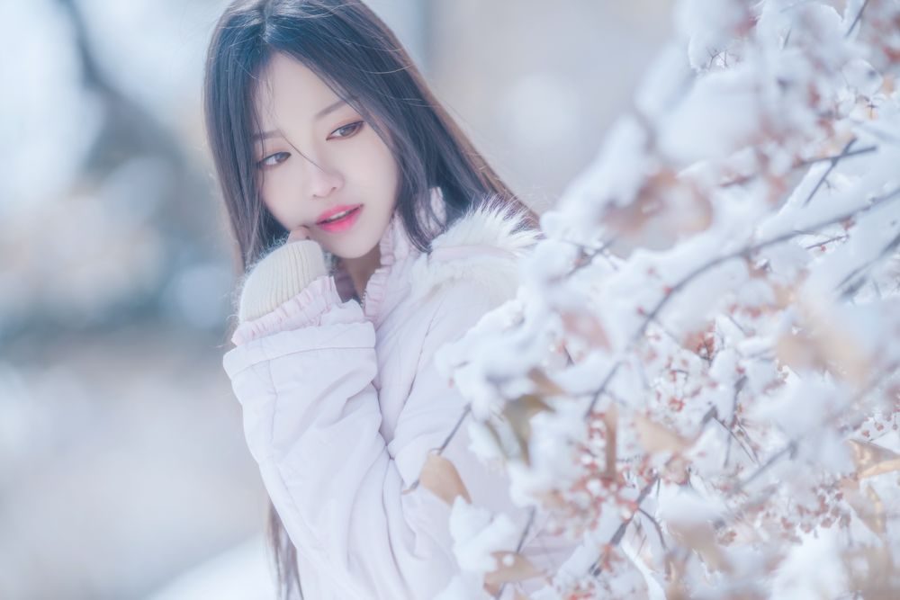图片[3]-No.029-雪景 [28P]