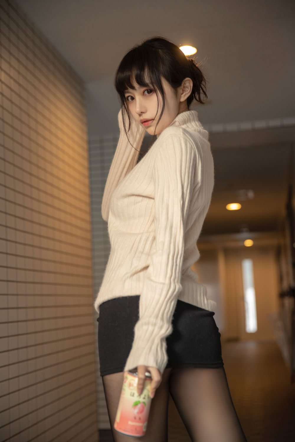 图片[3]-No.067-年上彼女真爱版 [20P]