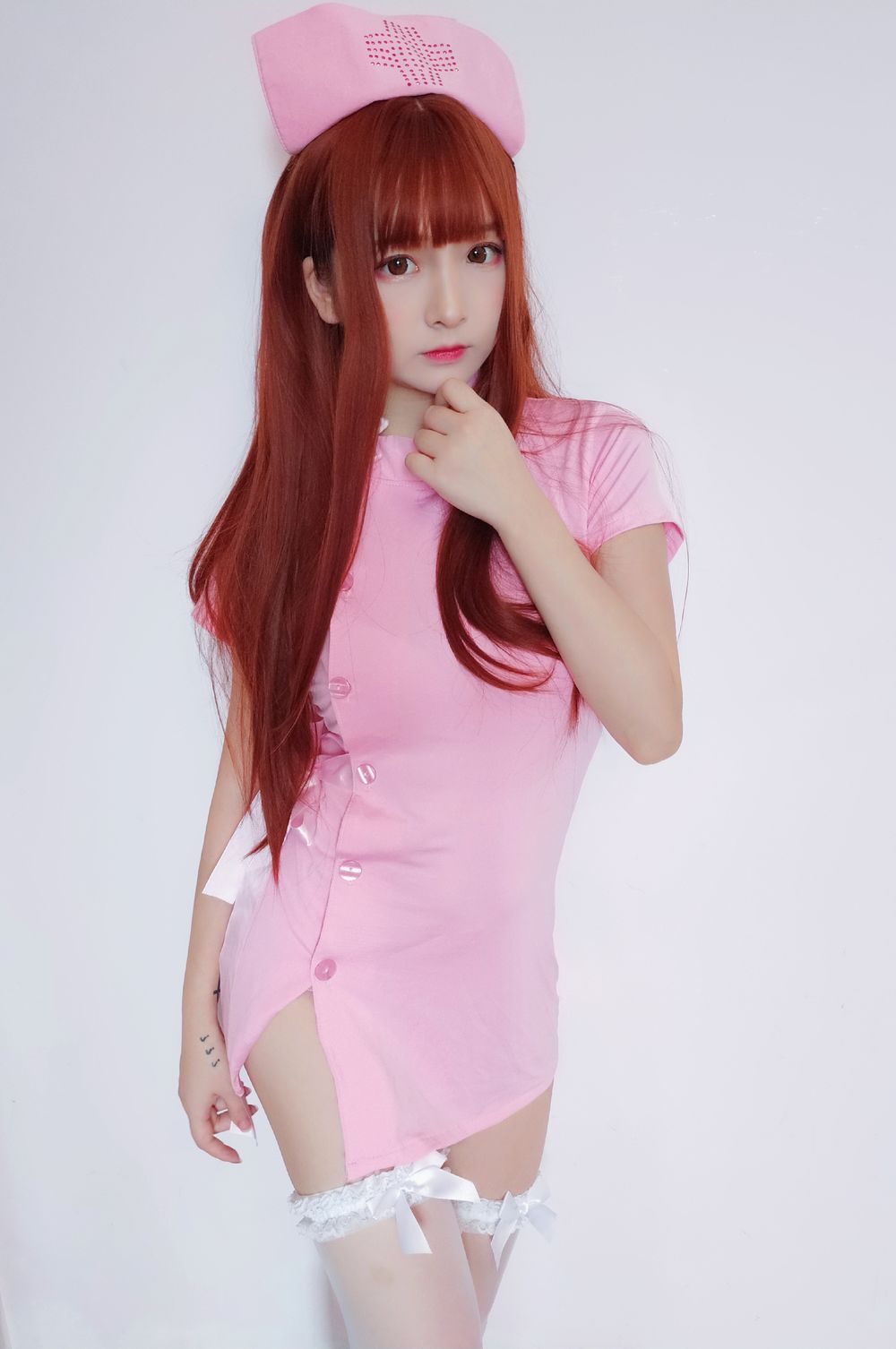 图片[3]-No.005-护士小姐姐 [25P]
