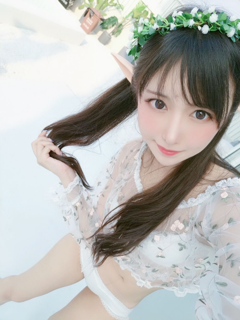 图片[2]-No.065-夏日自拍 [25P]