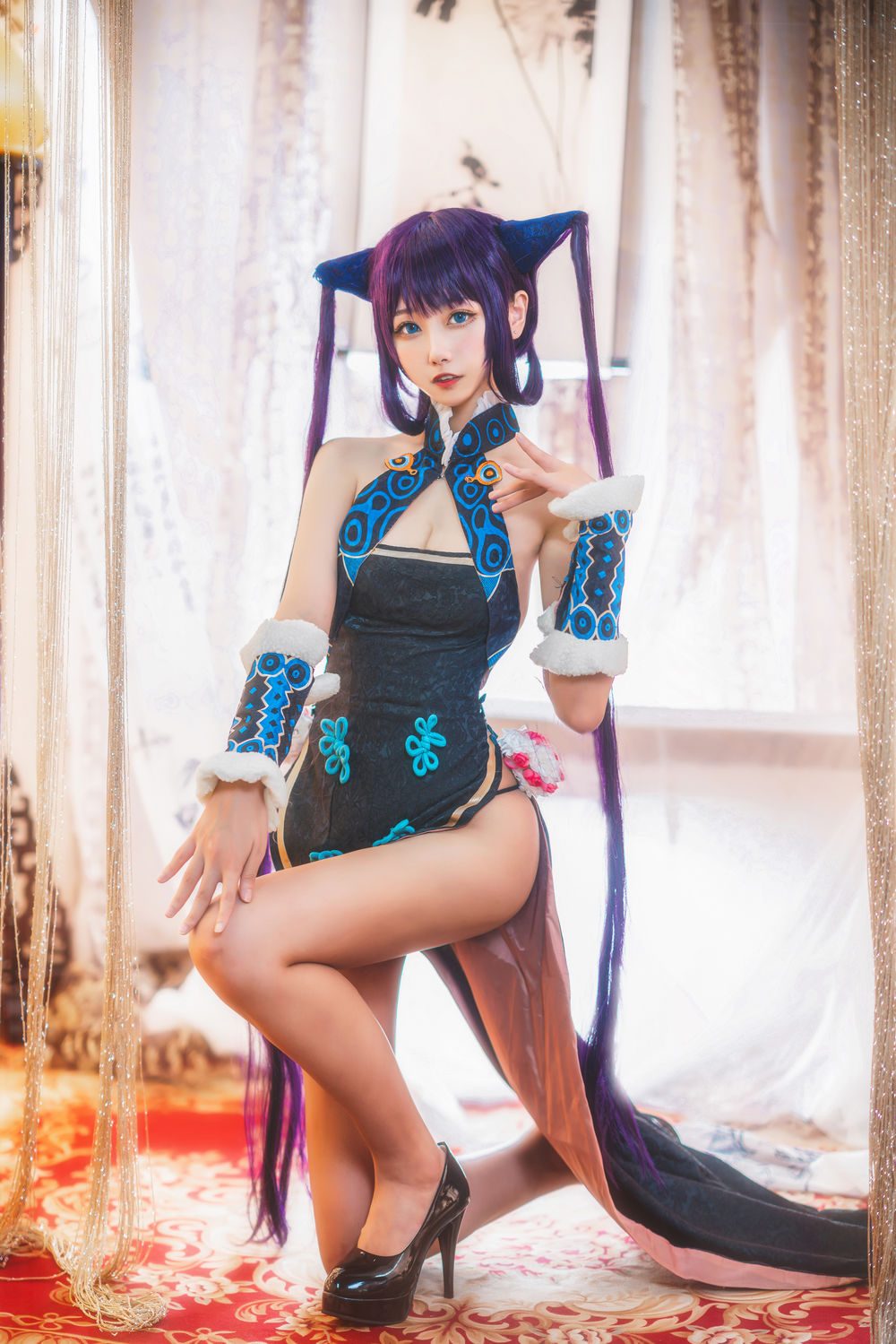 图片[3]-No.015-杨贵妃 [12P]