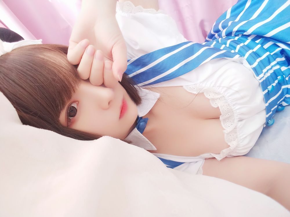 图片[3]-No.041-加藤惠女仆 [17P]