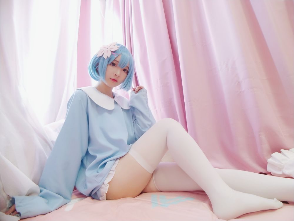 图片[2]-No.019-蕾姆幼年 [25P]