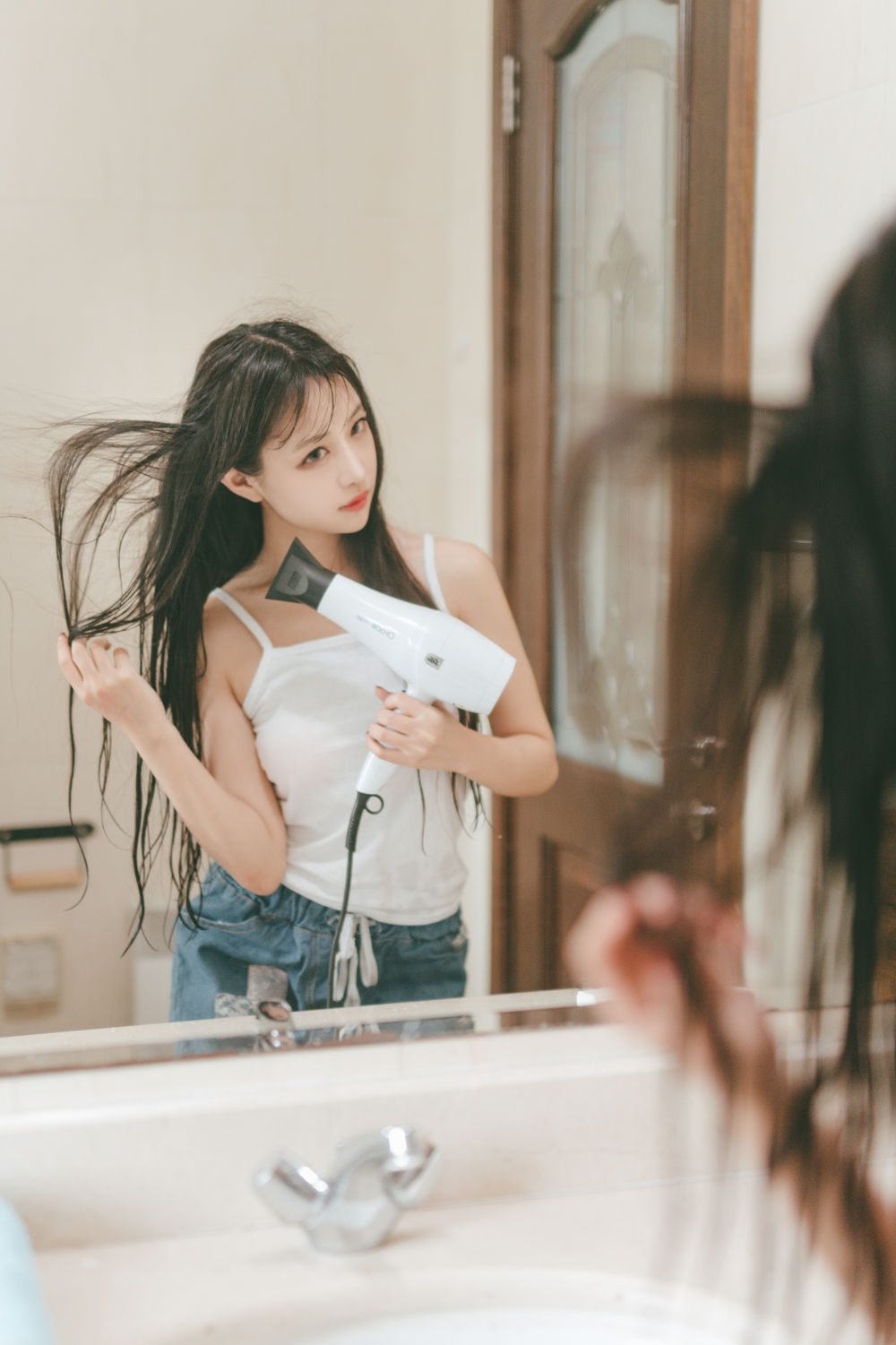 图片[2]-No.019-日系写真 – 1 [11P]