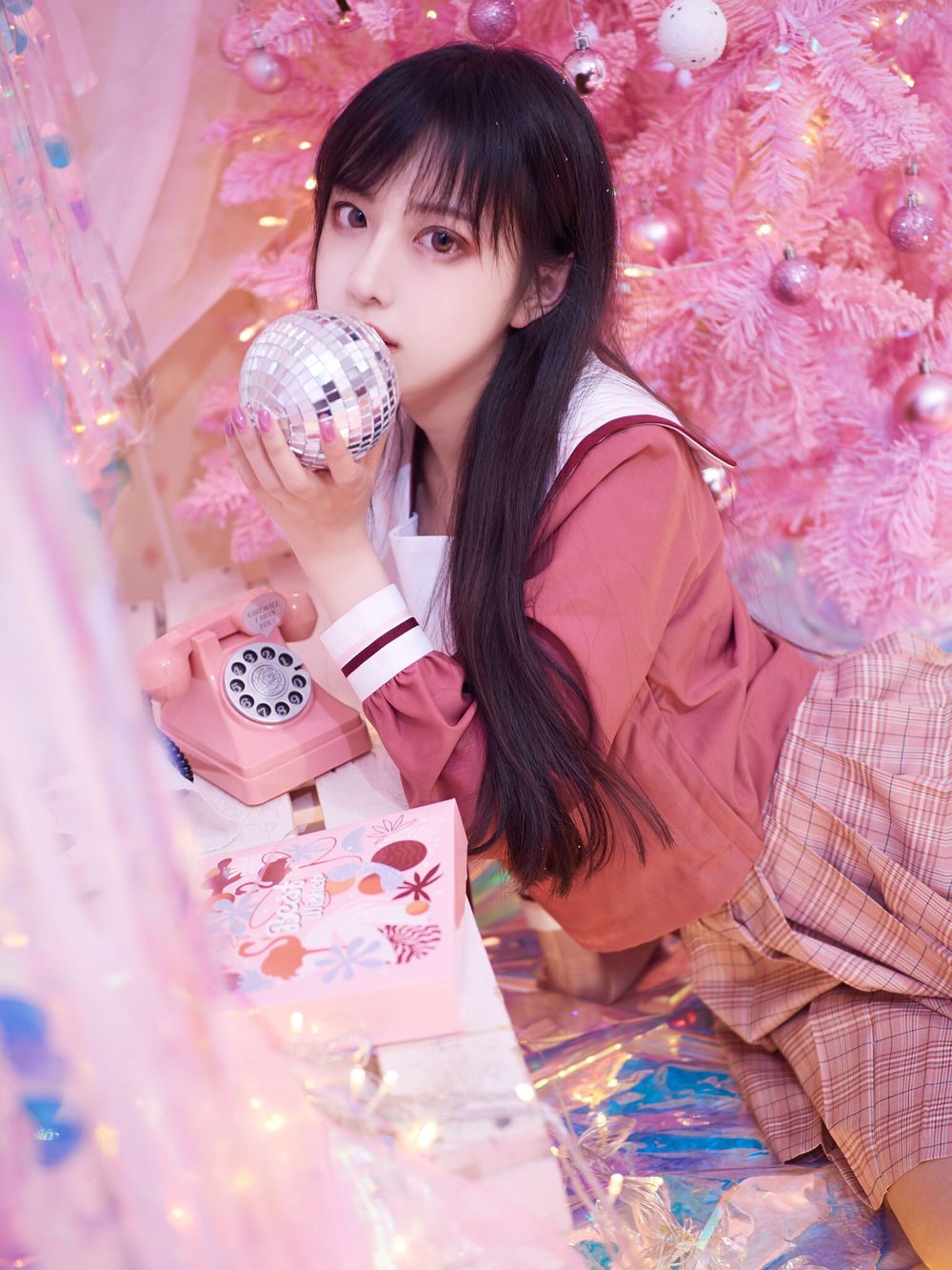 图片[2]-No.020-圣诞 [20P]