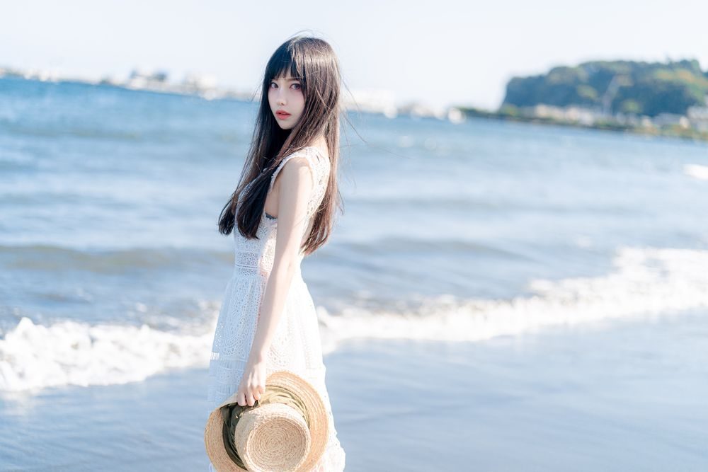 图片[2]-No.038-镰仓江之岛（旅拍） [29P]