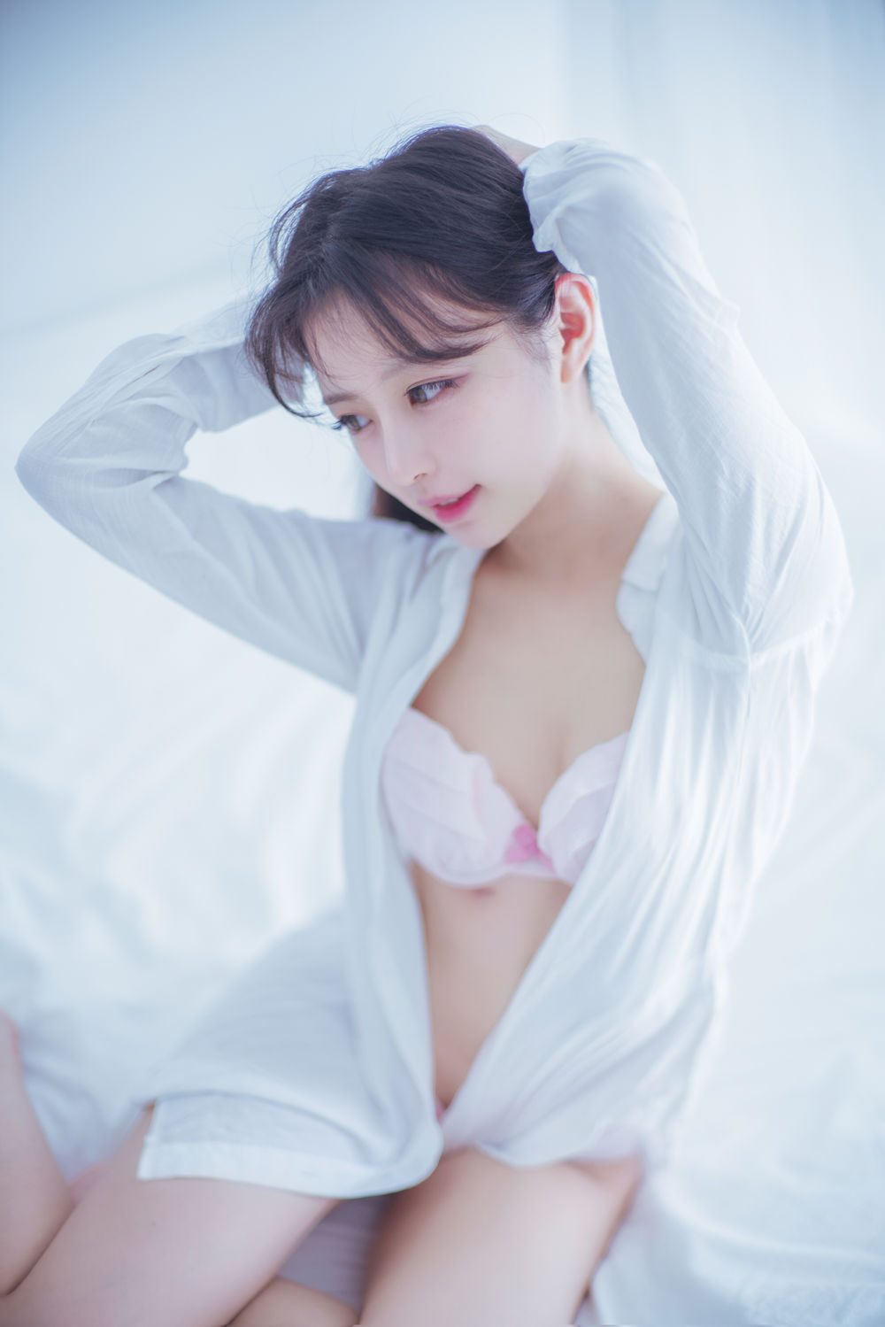 图片[3]-No.011-白衬衣 [13P]