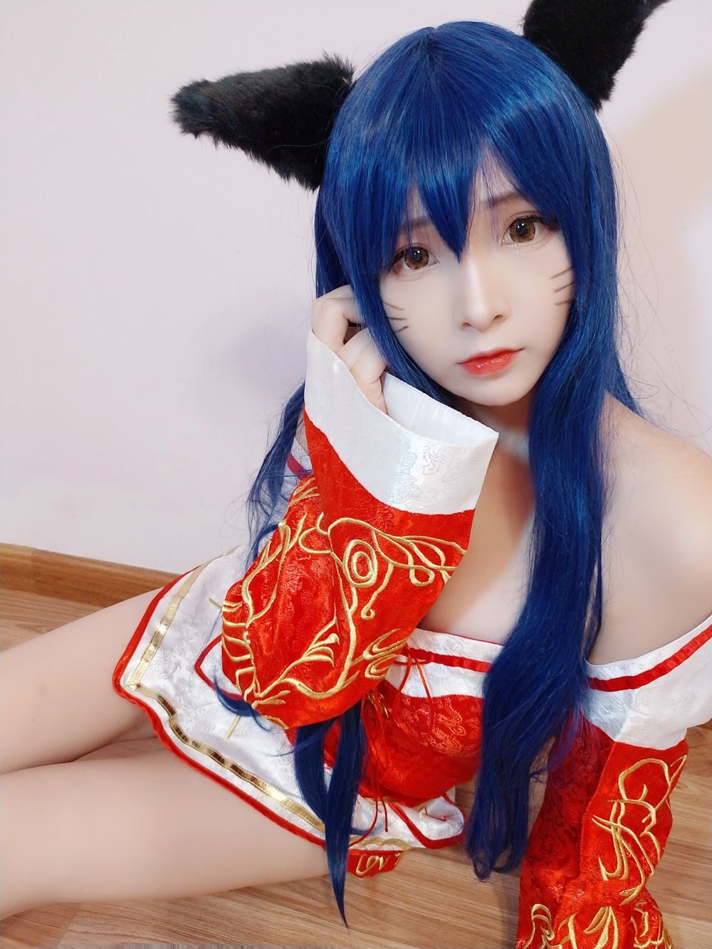 图片[3]-No.021-阿狸 [12P]