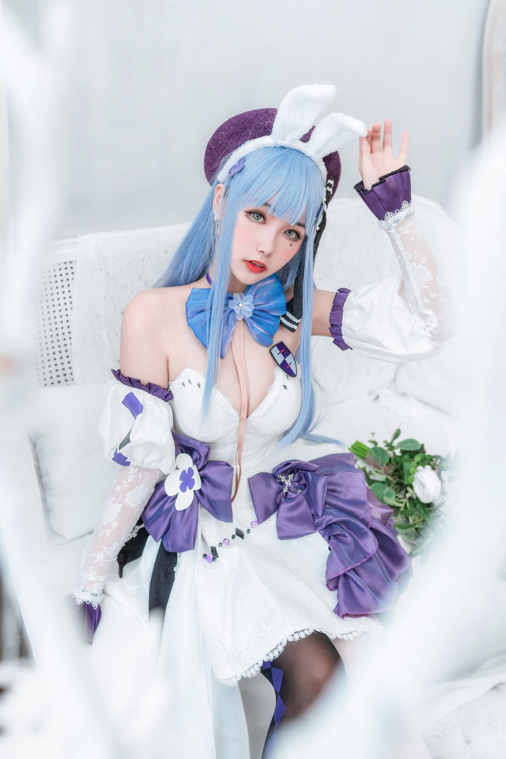 图片[3]-No.013-HK416 [20P]