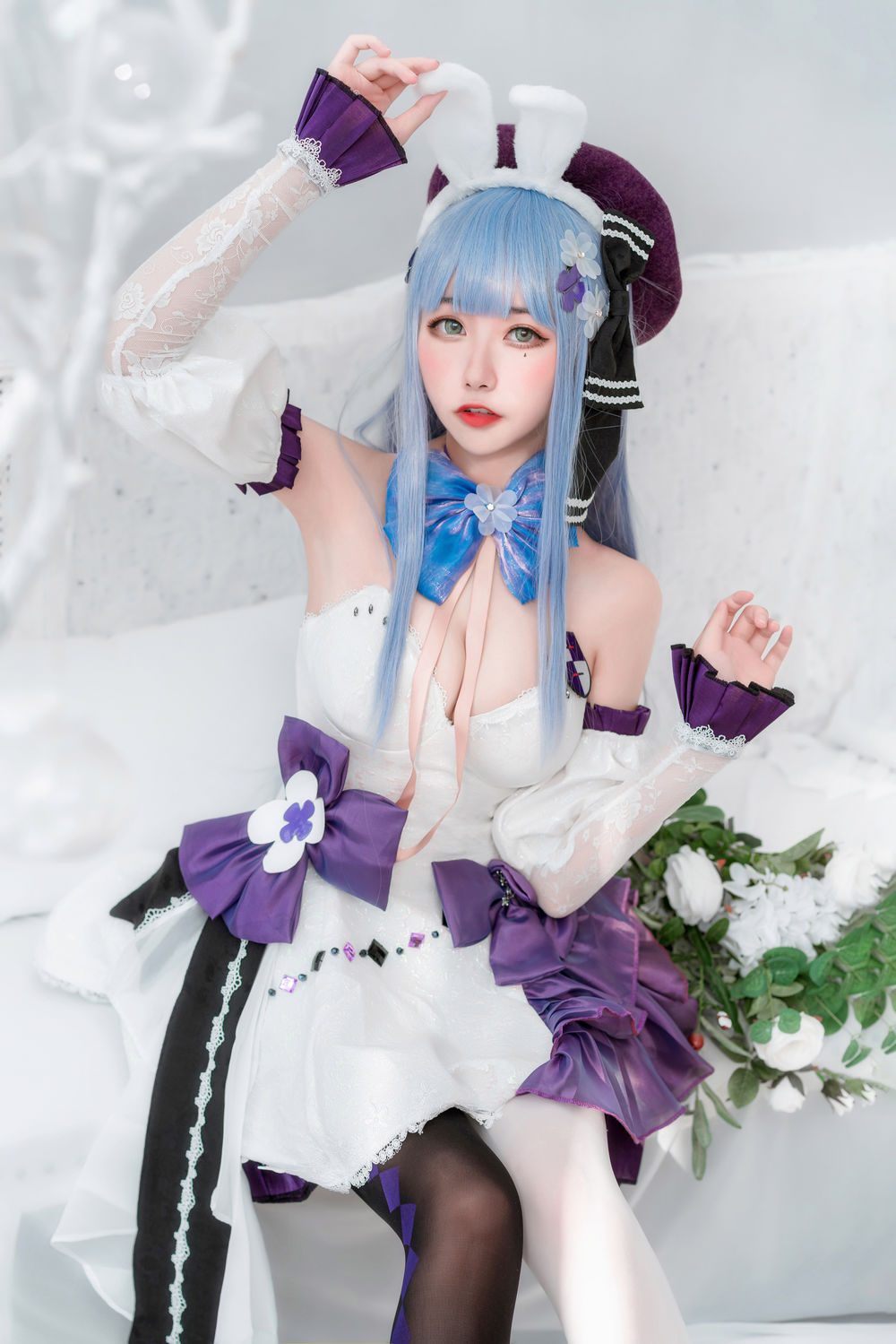 图片[2]-No.013-HK416 [20P]