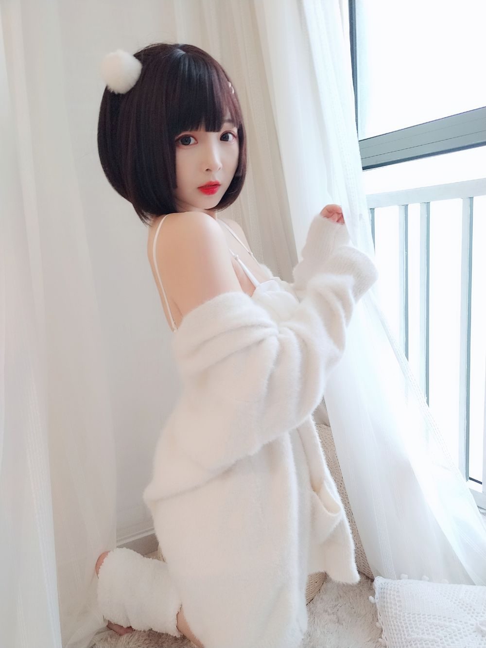 图片[2]-No.037-玉桂狗 [34P 5V]