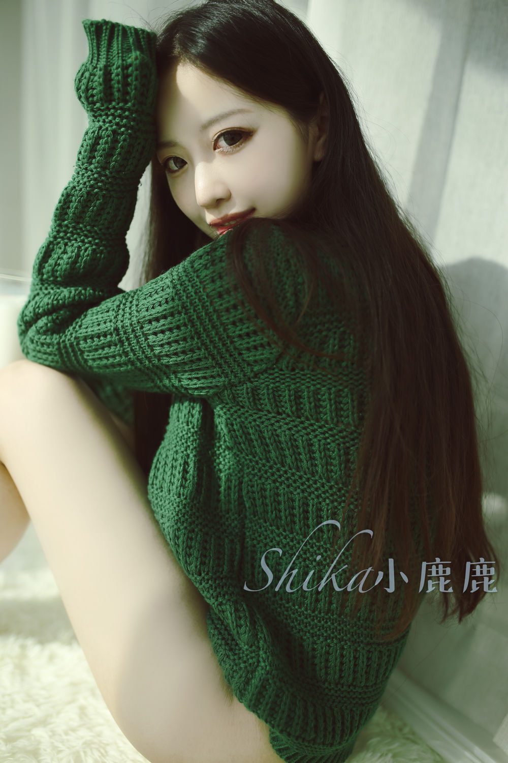 图片[3]-No.024-写真02 [14P]