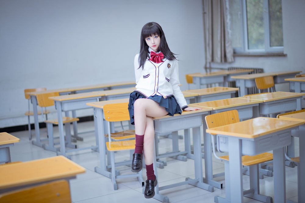图片[3]-No.013-六花 [10P]