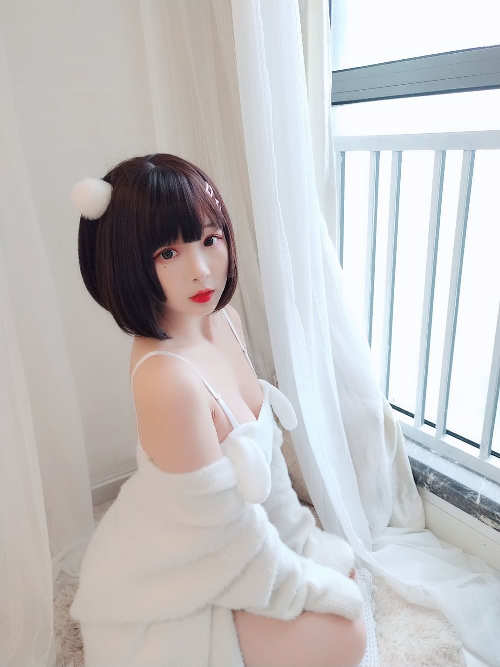 图片[3]-No.037-玉桂狗 [34P 5V]