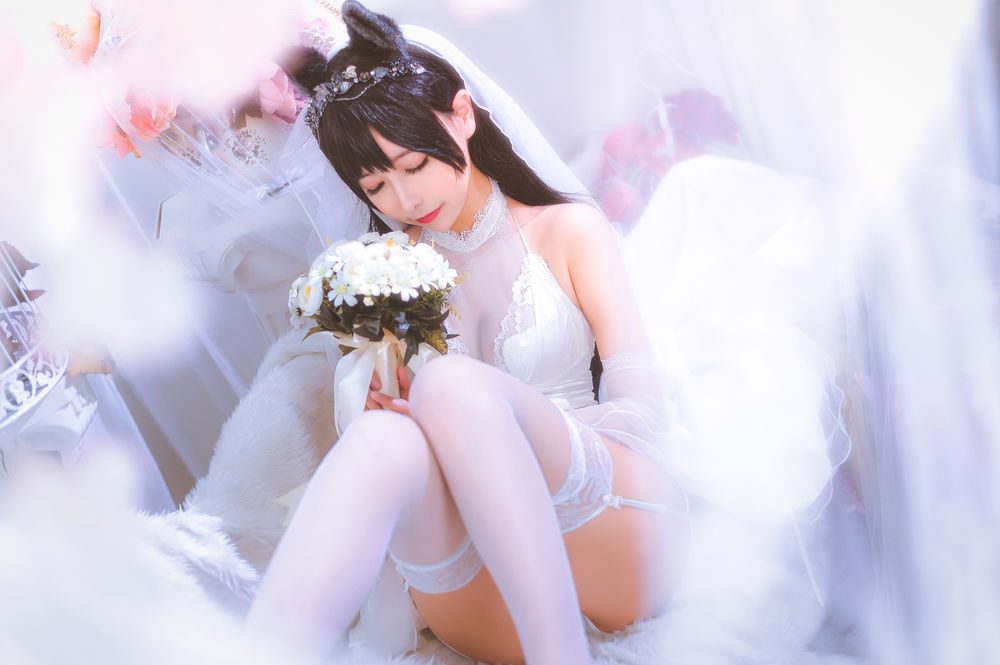 图片[3]-No.002-爱宕 [26P]