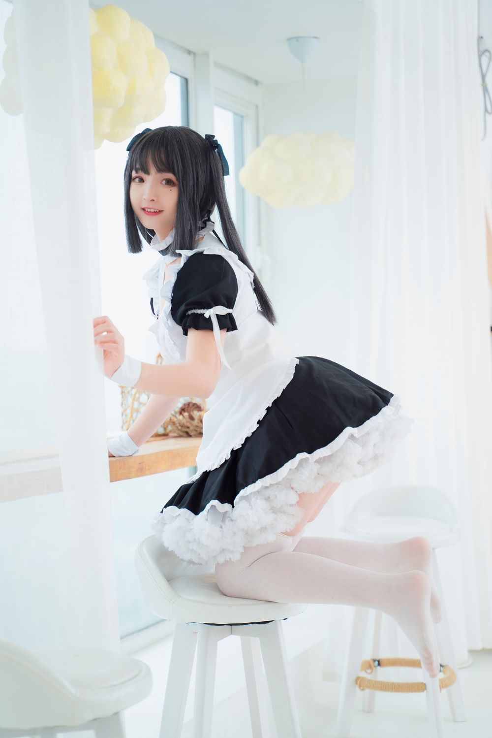 图片[2]-No.029-女仆 [20P]