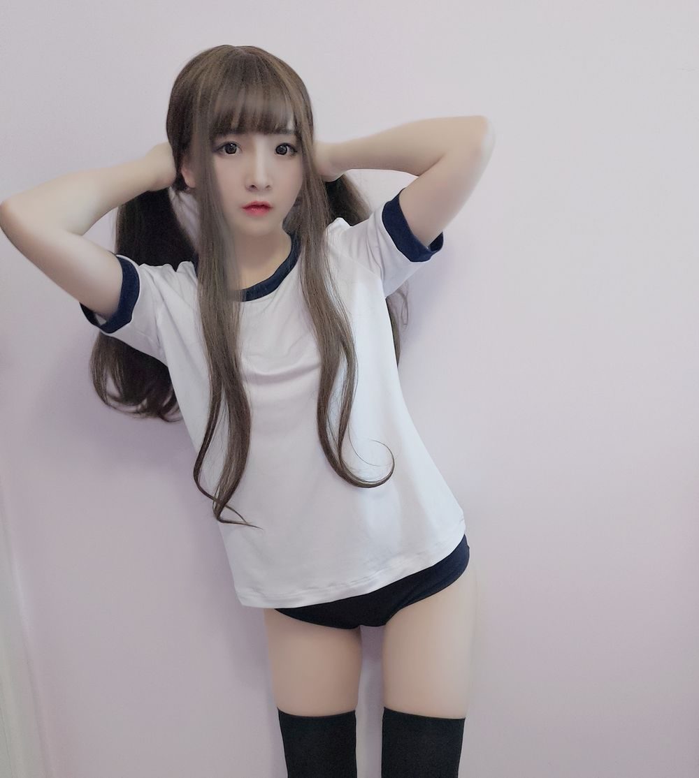 图片[2]-No.012-体操服 [14P]