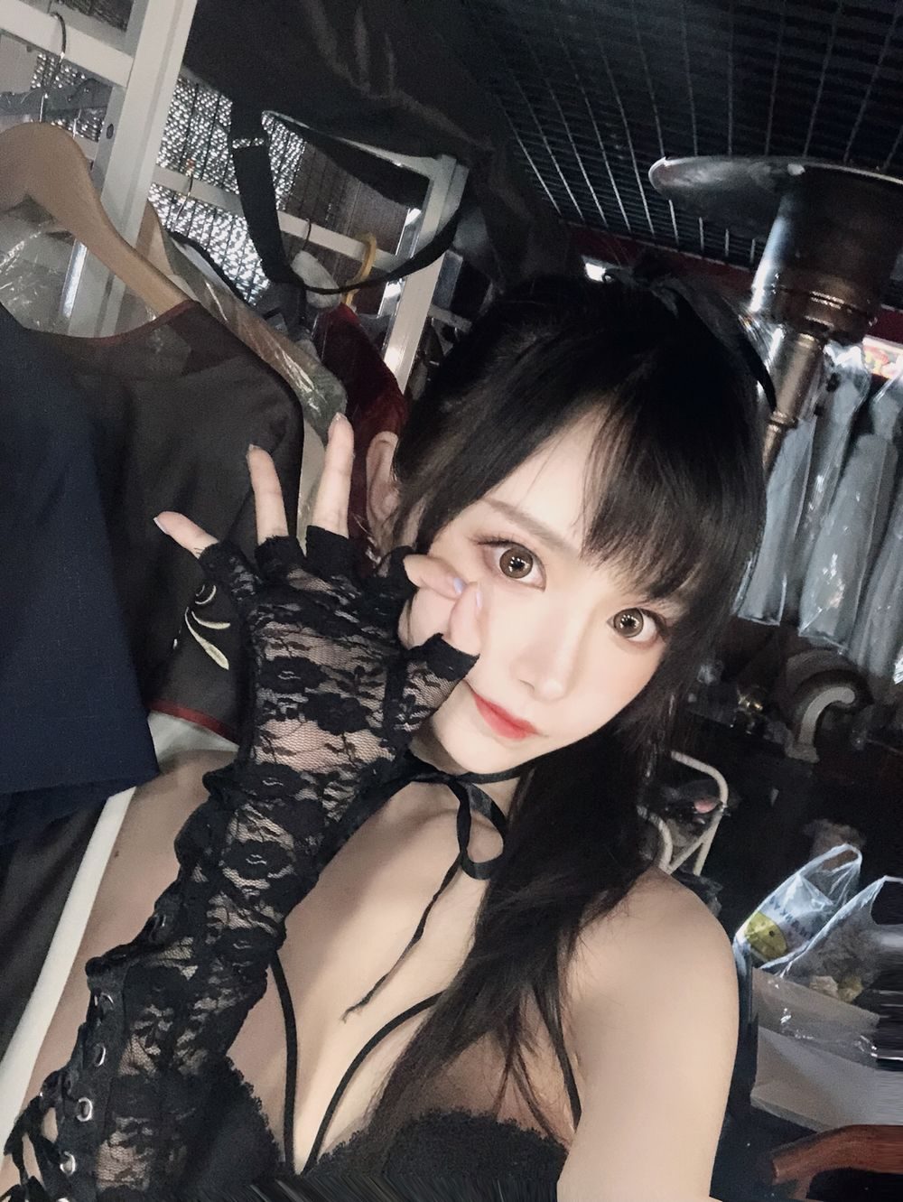 图片[2]-No.057-妄想天国 真爱版 [24P 3V]