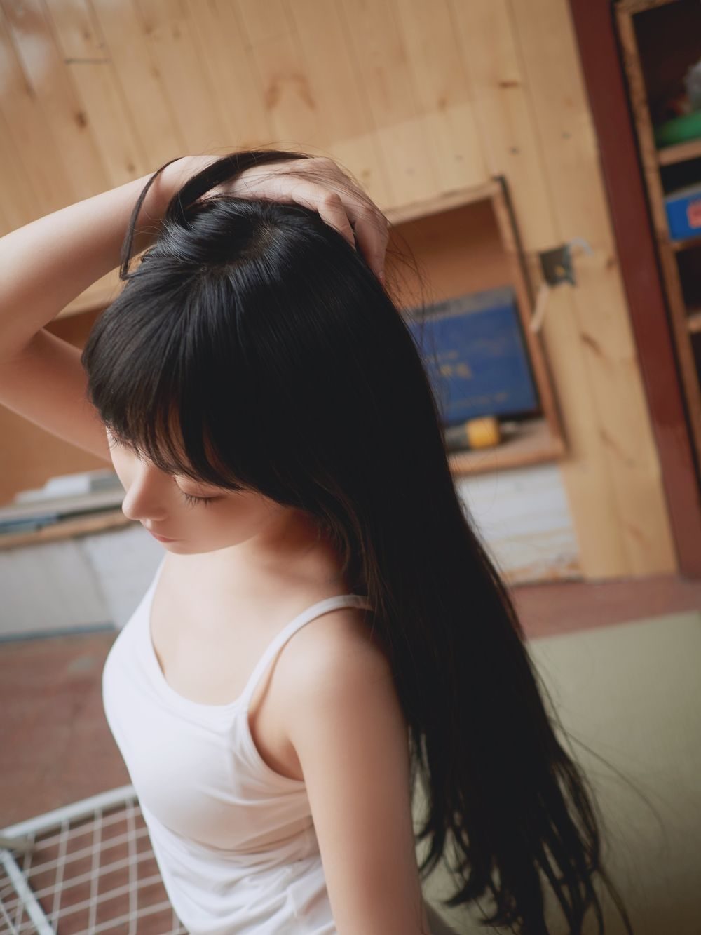 图片[2]-No.083-羽鸟 [20P]