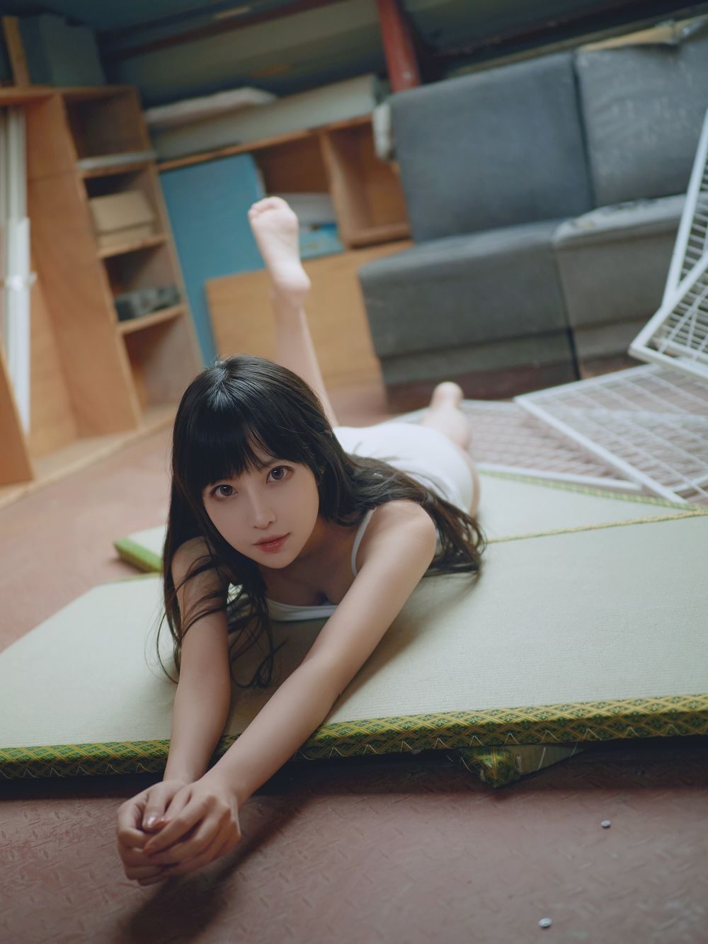 图片[3]-No.083-羽鸟 [20P]