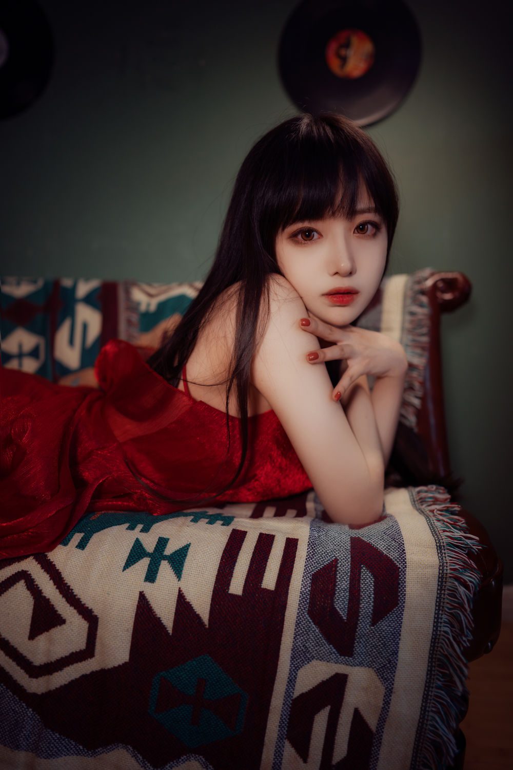 图片[2]-No.006-Rose [8P]