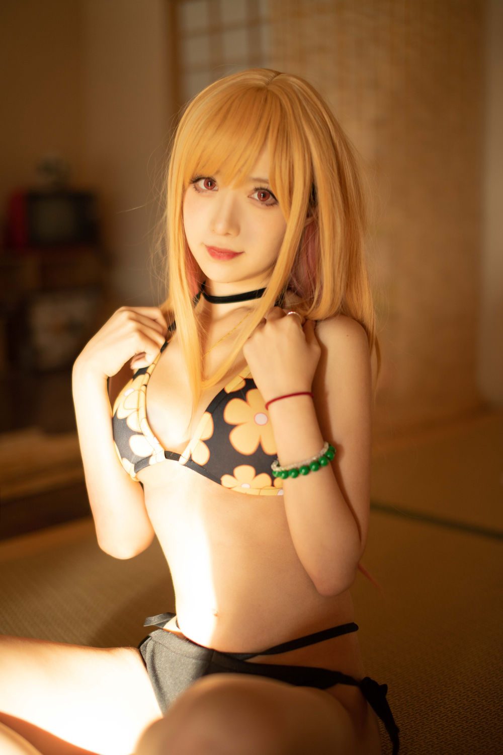 图片[3]-No.078-喜多川海梦泳装 [42P]