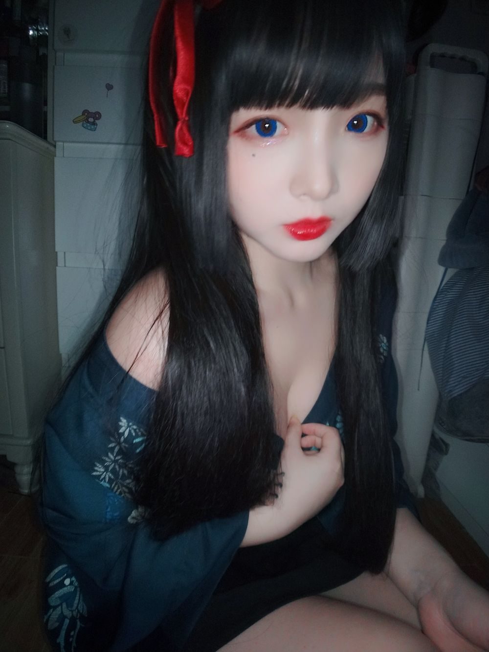 图片[2]-No.038-浴衣 [42P 4V]