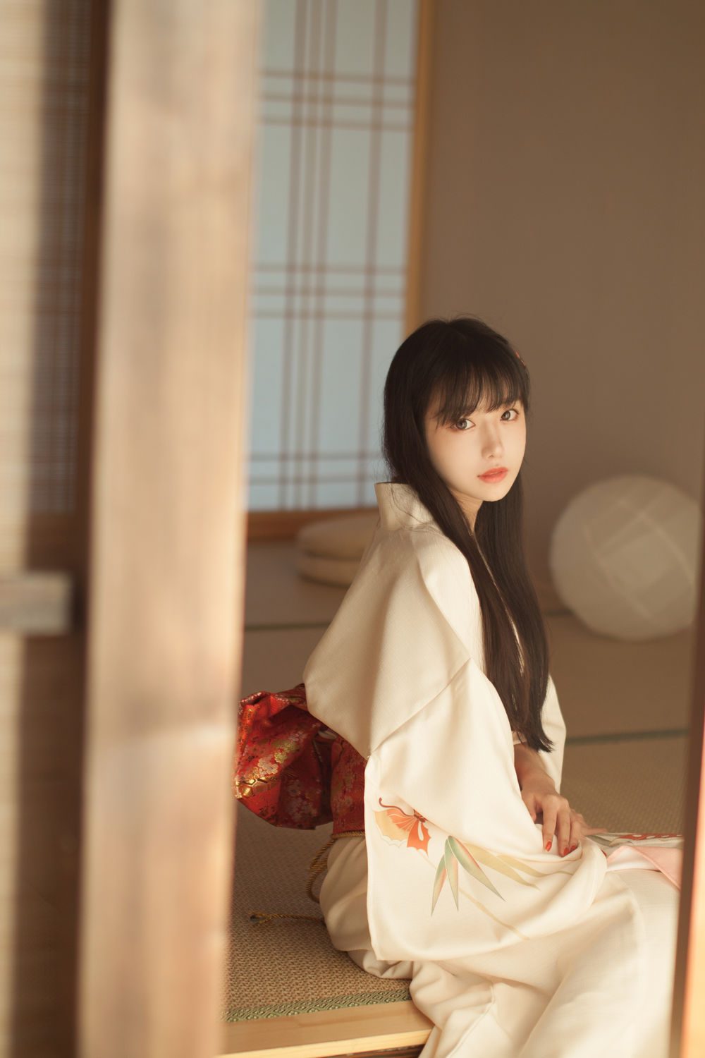 图片[3]-No.012-和服 [19P]