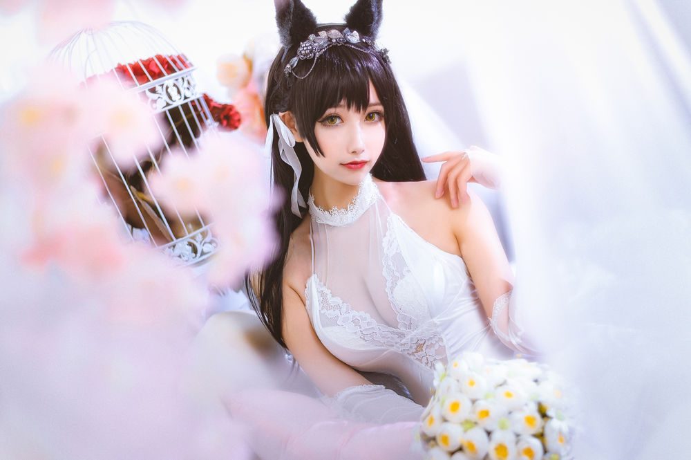 图片[2]-No.002-爱宕 [26P]