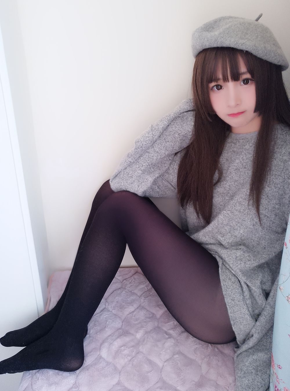 图片[3]-No.011-鲨鱼画家 [15P]