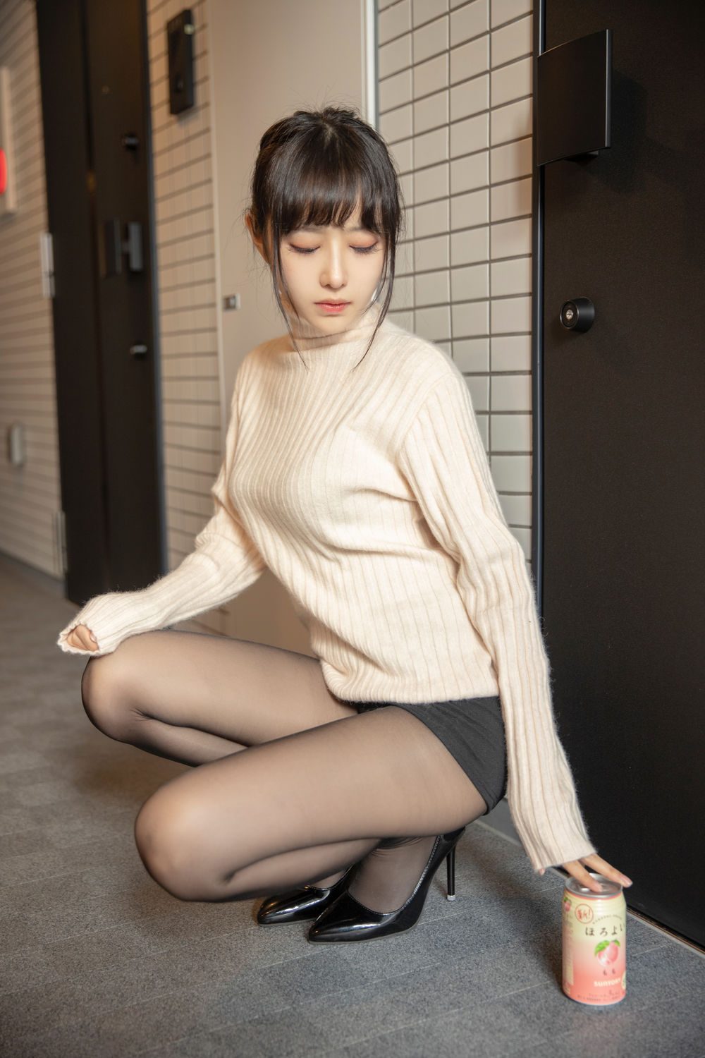 图片[2]-No.067-年上彼女真爱版 [20P]