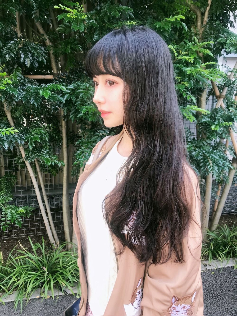 图片[3]-No.063-东京自拍 [47P]