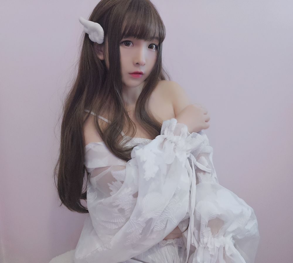 图片[2]-No.013-小仙女 [18P]