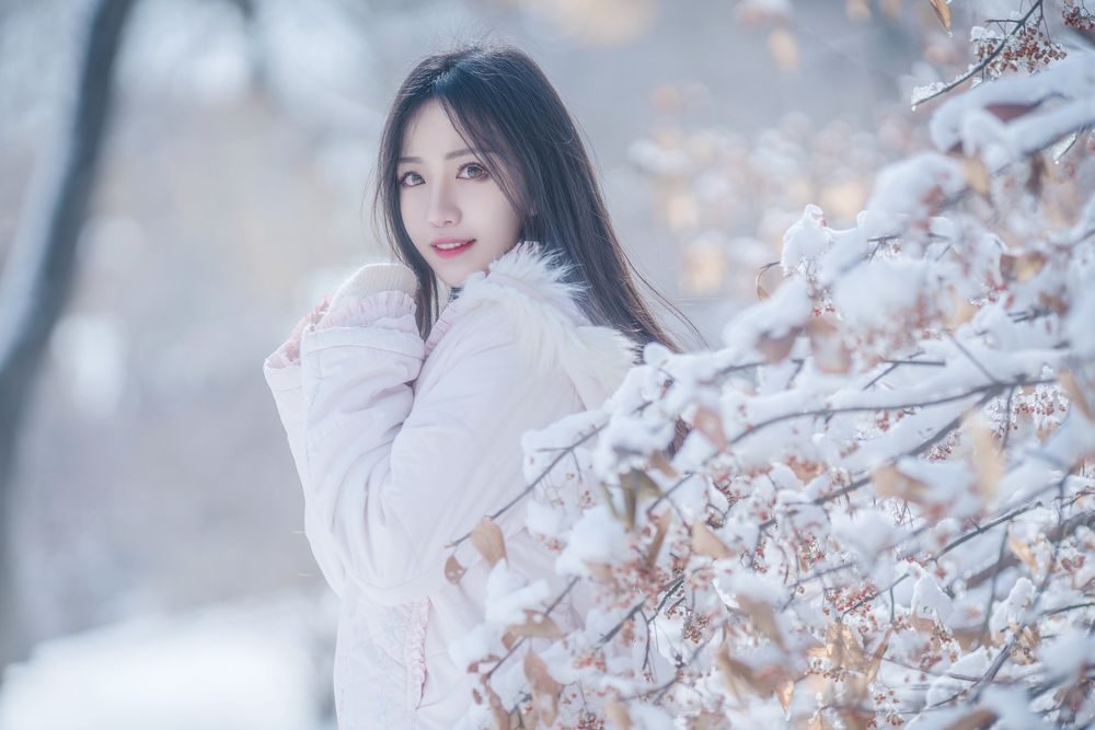 图片[2]-No.029-雪景 [28P]