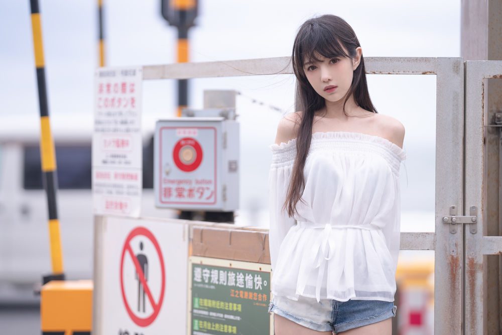 图片[2]-No.068-以夏之名 真爱版 [20P]