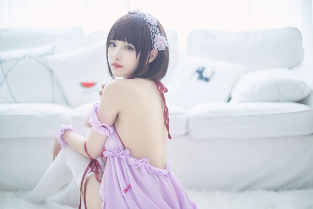 图片[3]-No.014-路人女主 [40P]