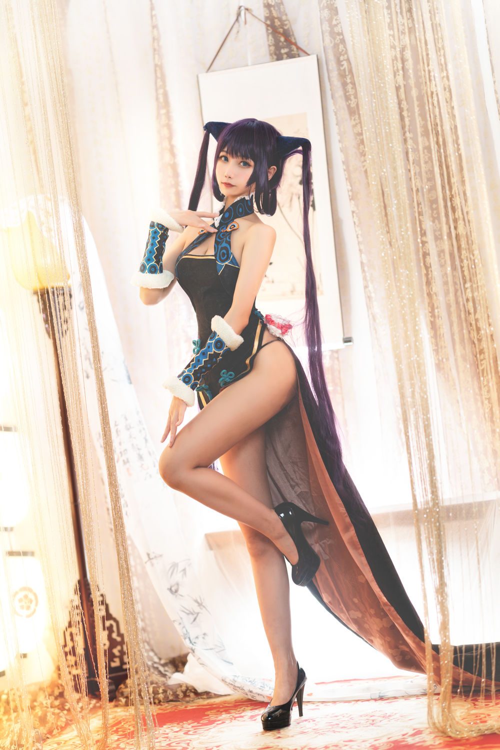 图片[2]-No.015-杨贵妃 [12P]