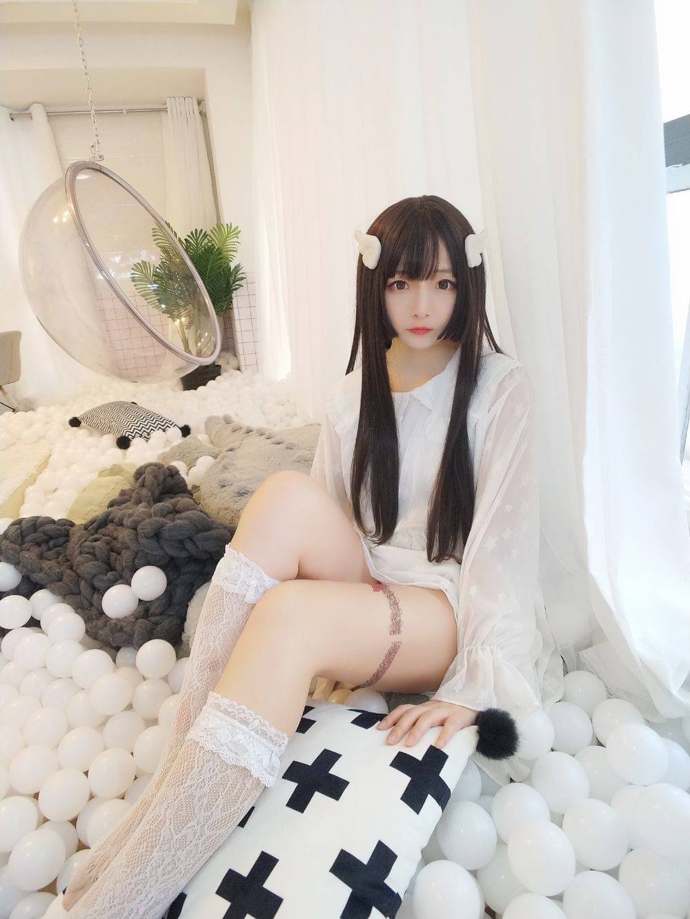 图片[3]-No.008-小天使 [27P]