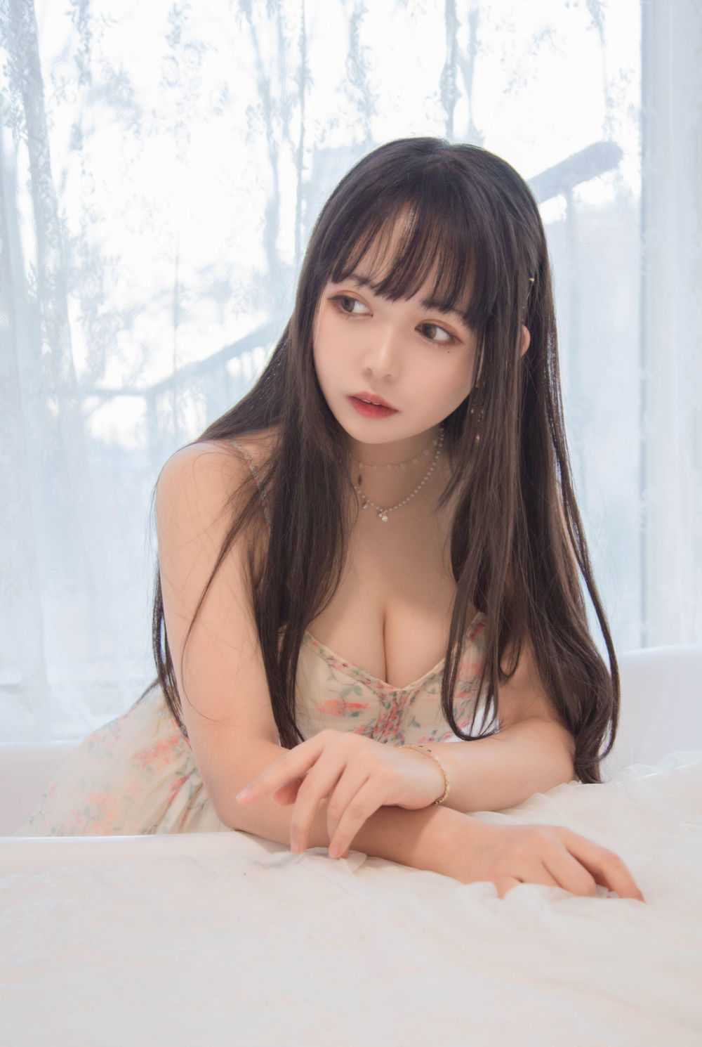 图片[2]-No.001-good morning [10P]