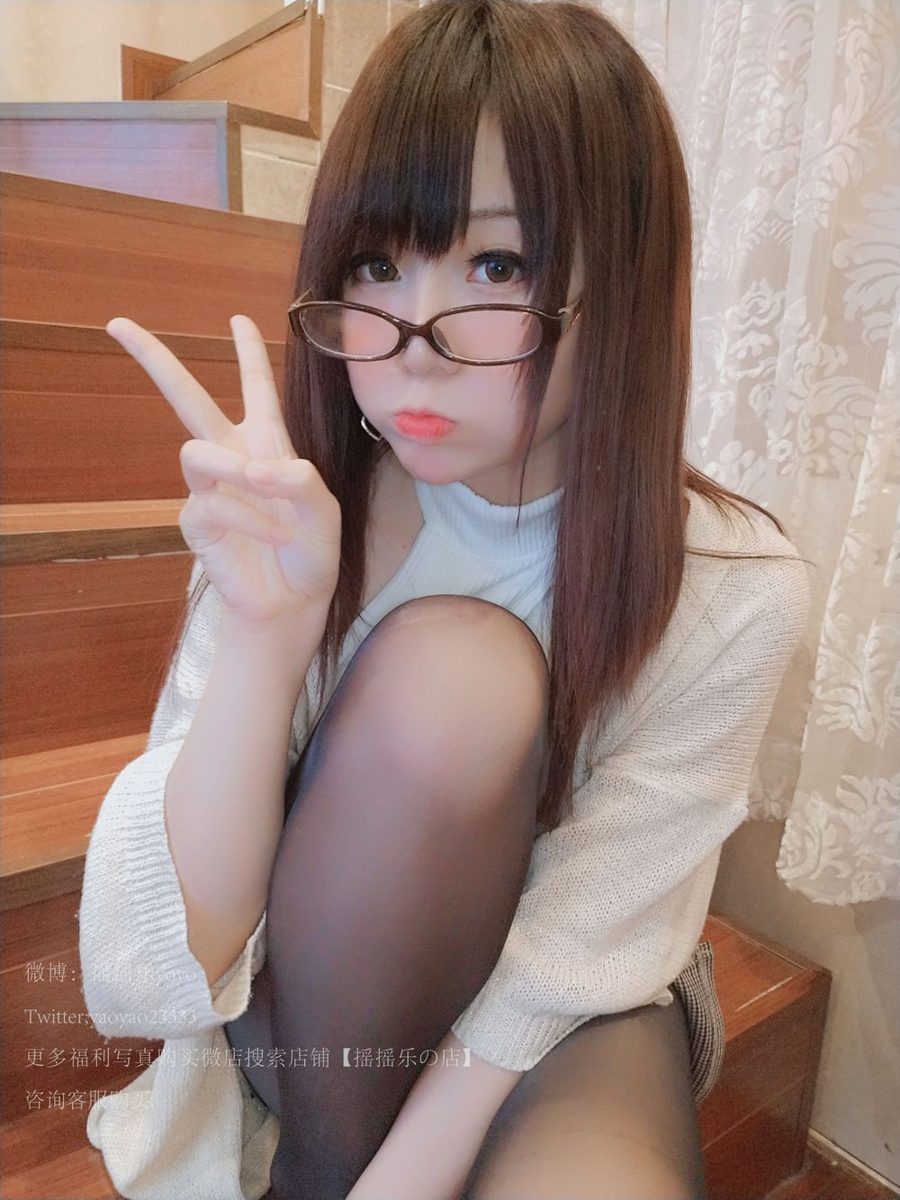 图片[3]-No.029-御姐向#摇摇乐 [164P 4V]