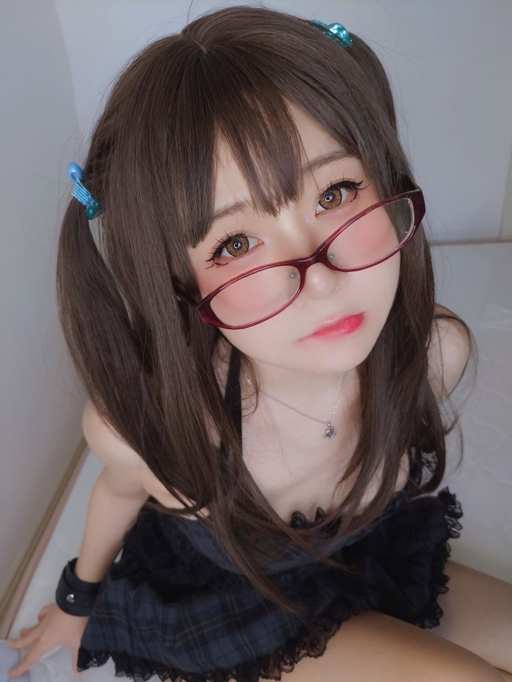 图片[3]-No.035-[Fantia] 2022年6月 [135P]
